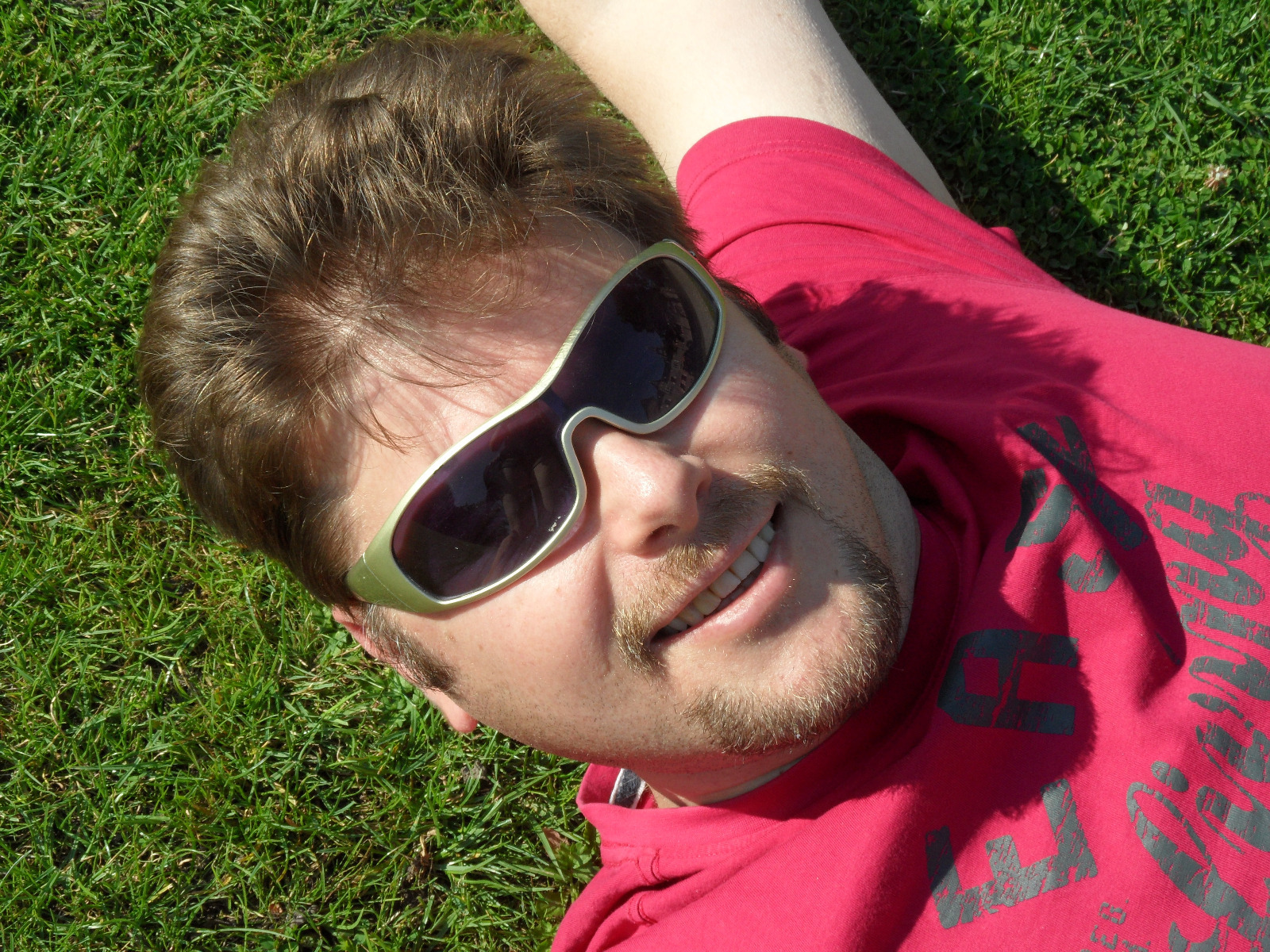 Hello world!