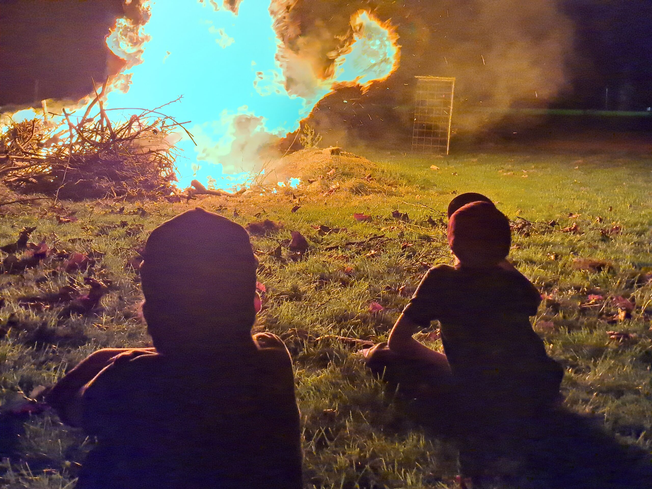 🔥 De ultieme gids voor de vuurplaats in je tuin (veilig & stijlvol)