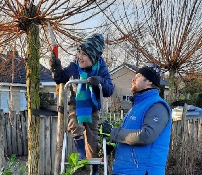 🪴​​ Winteronderhoud: wat kun je nu voorbereiden voor het voorjaar?